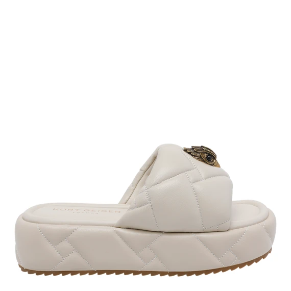 Sandals White