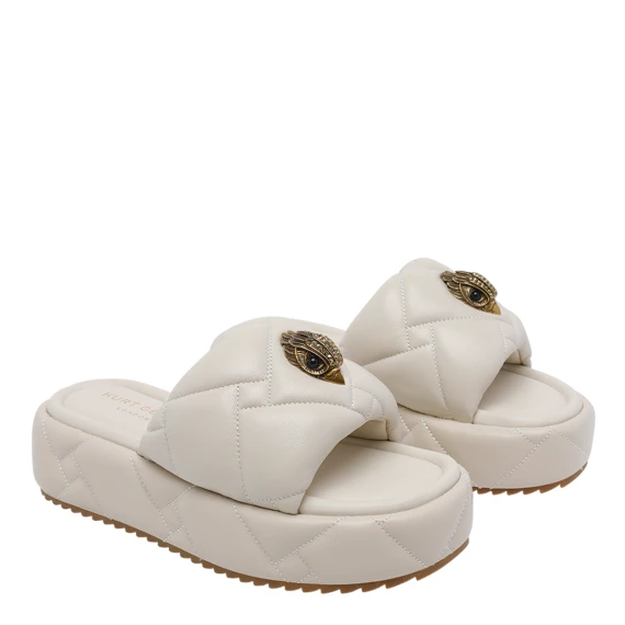 Sandals White