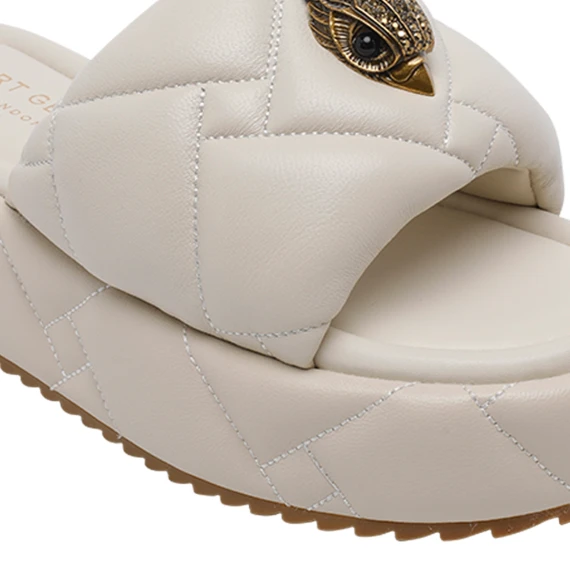Sandals White