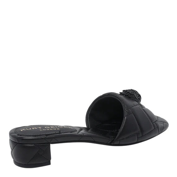 Sandals Black