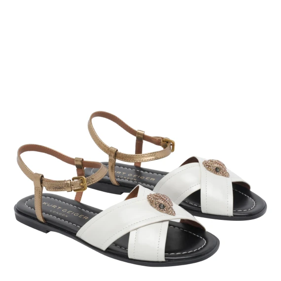 Sandals White