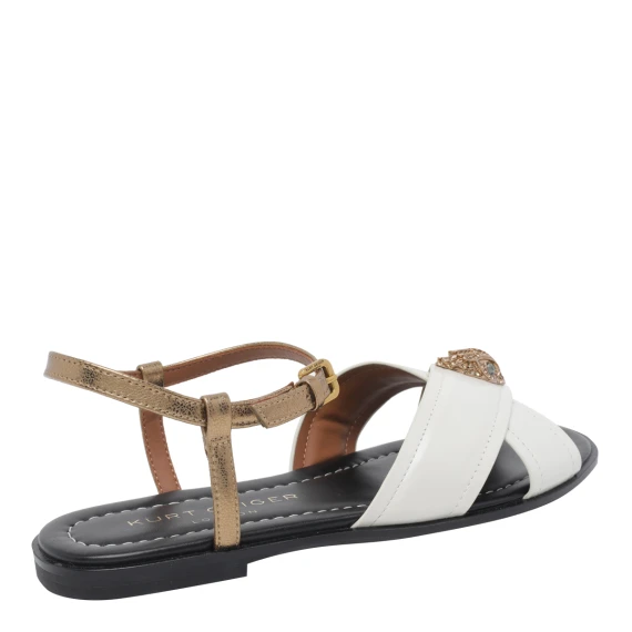 Sandals White