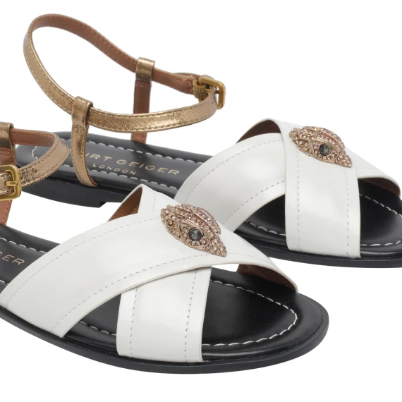 Sandals White