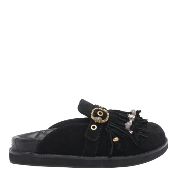 Sandals Black