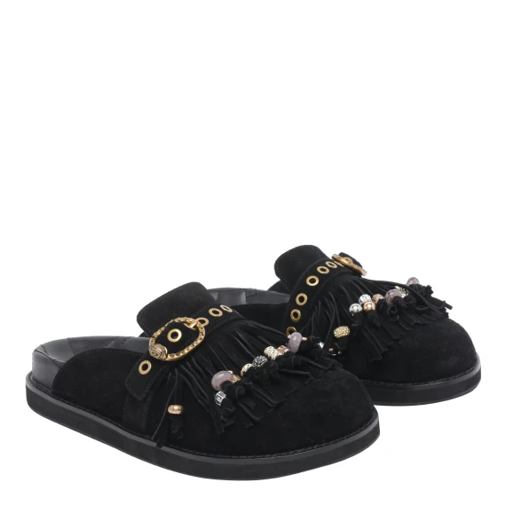 Sandals Black