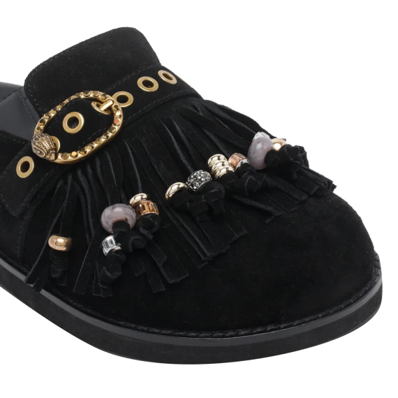 Sandals Black