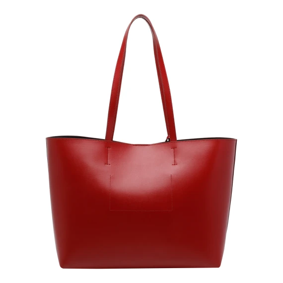 Bags.. Red