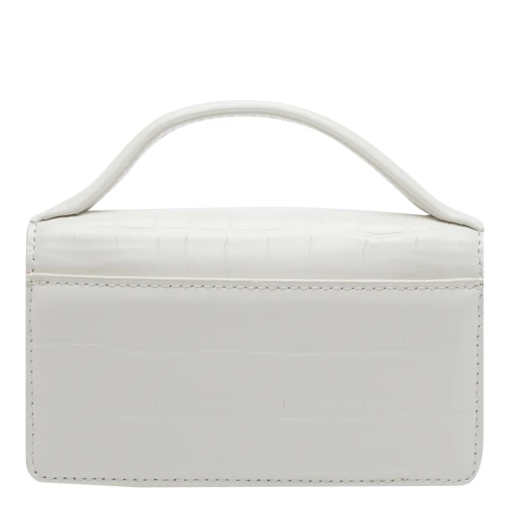 Bags.. White
