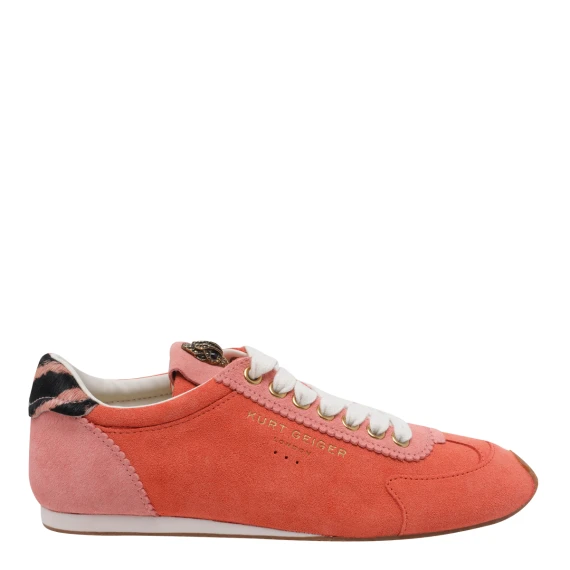Sneakers Arancio