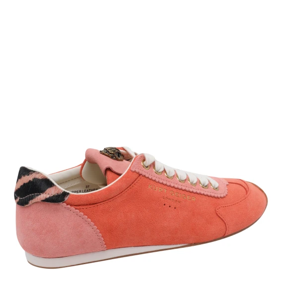 Sneakers Arancio