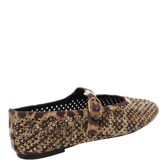 Scarpe basse Marrone