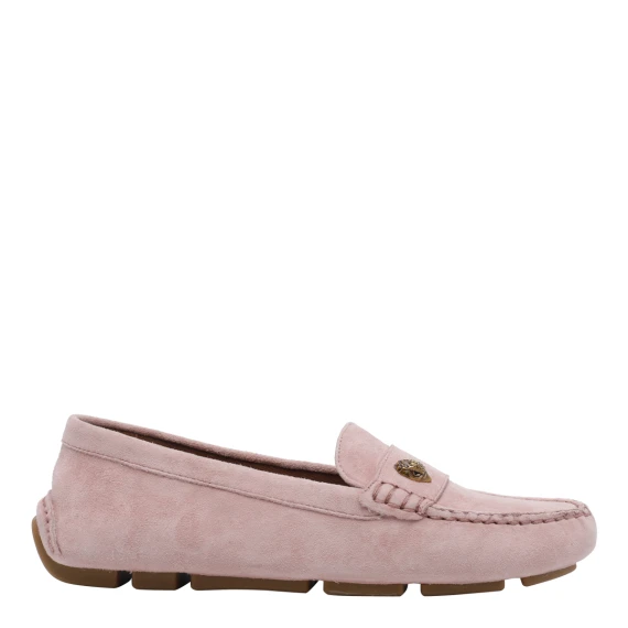 Scarpe basse Pink