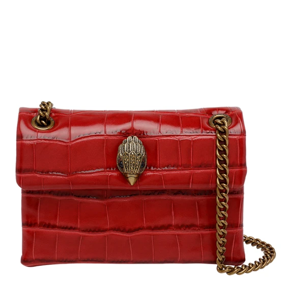 Bags.. Red