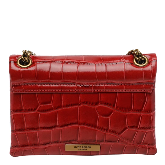 Bags.. Red