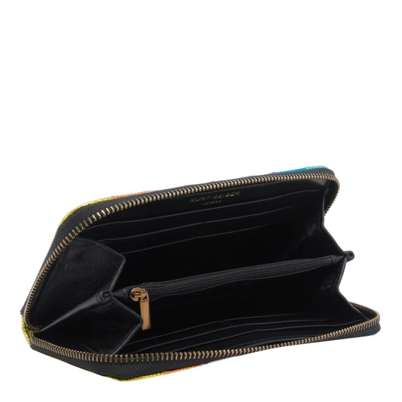 Portafogli Multicolor