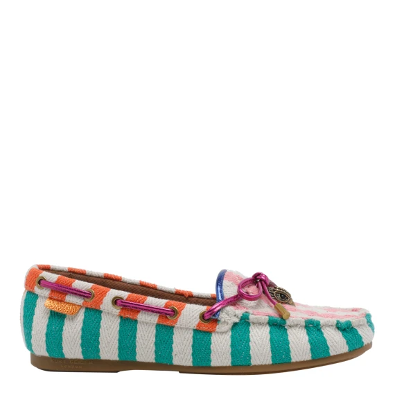 Scarpe basse Multicolor