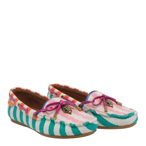 Scarpe basse Multicolor