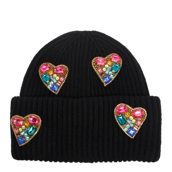 Cappelli Nero