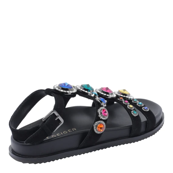 Sandals Black