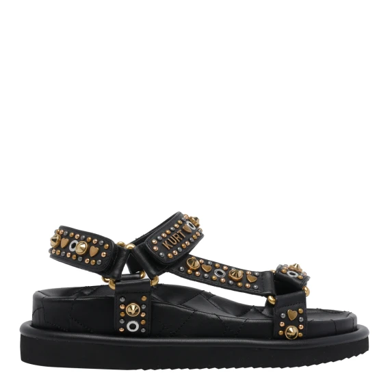 Sandals Black