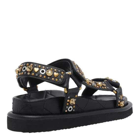 Sandals Black