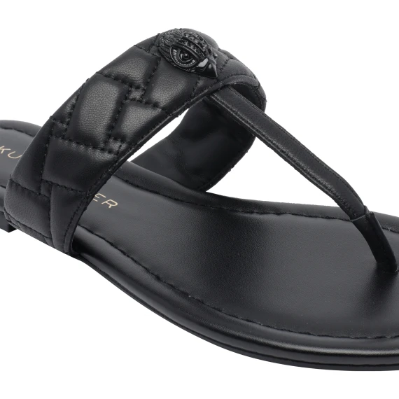 Sandals Black