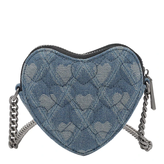 Borse... Blue