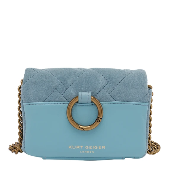 Borse... Blue