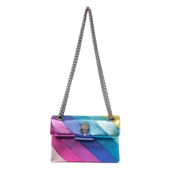 Mini Kensington Crossbody Bag