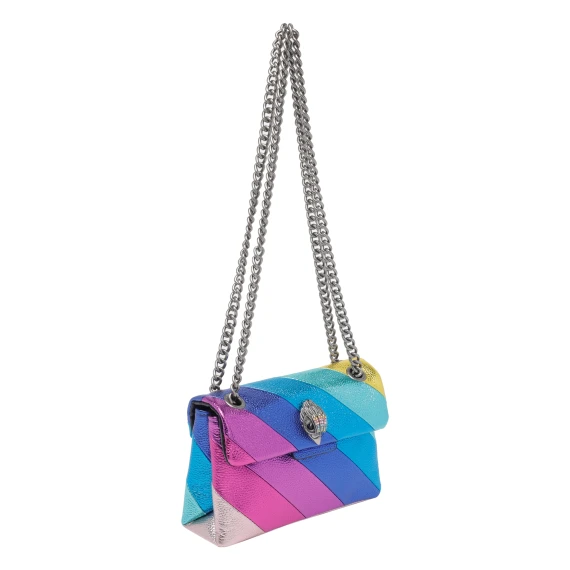 Mini Kensington Crossbody Bag