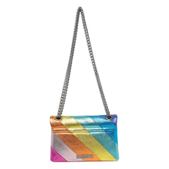 Mini Kensington Crossbody Bag