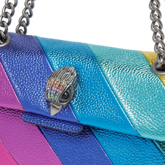 Mini Kensington Crossbody Bag