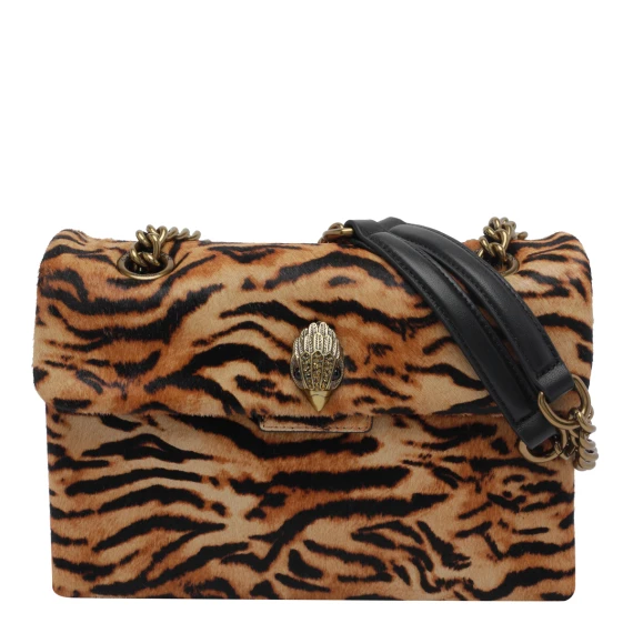 Borsa marrone