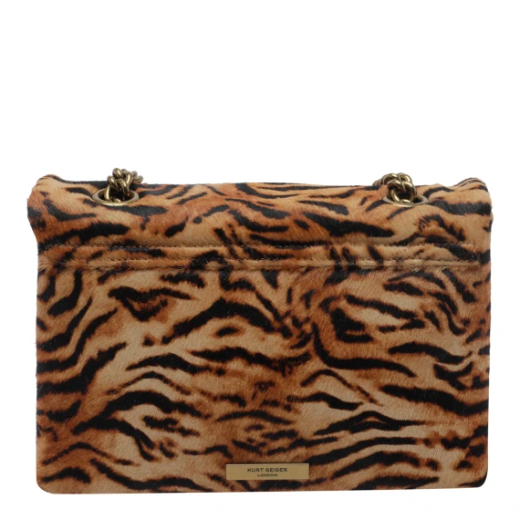 Borsa marrone