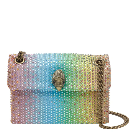 Borsa multicolor