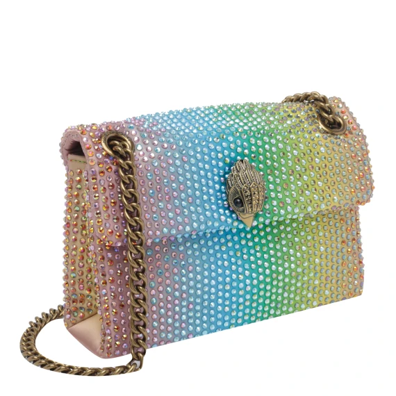 Borsa multicolor