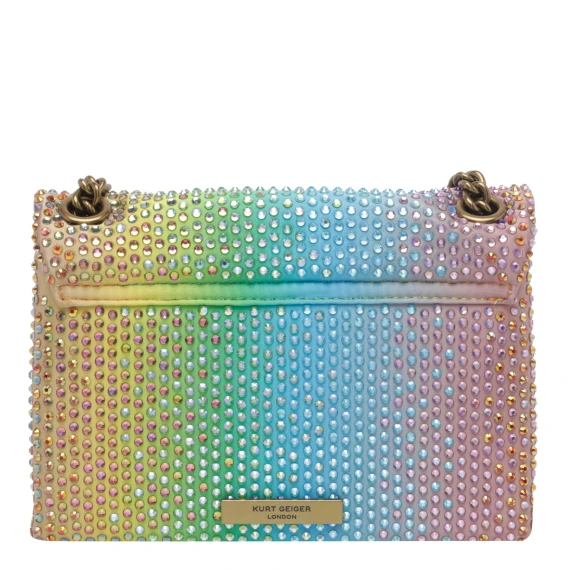 Borsa multicolor