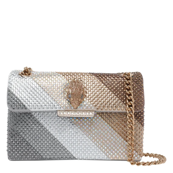 Borsa multicolor