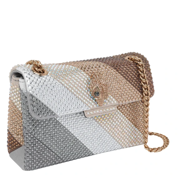 Borsa multicolor