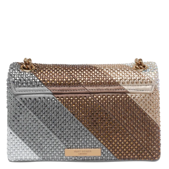 Borsa multicolor