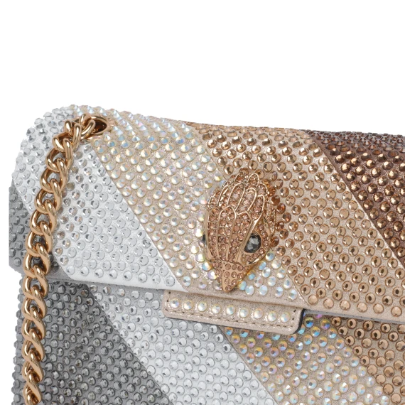 Borsa multicolor
