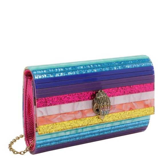 Party Eagle Crossbody Bag