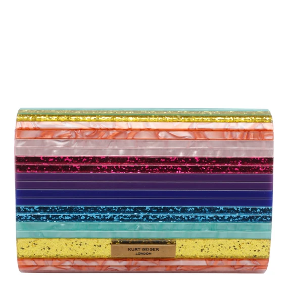 Party Eagle Crossbody Bag