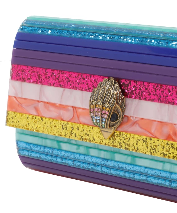 Party Eagle Crossbody Bag