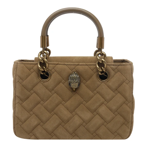 Borsa marrone