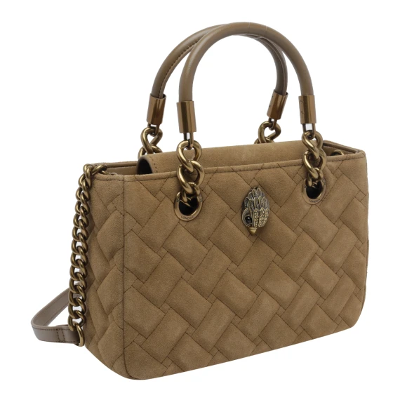 Borsa marrone