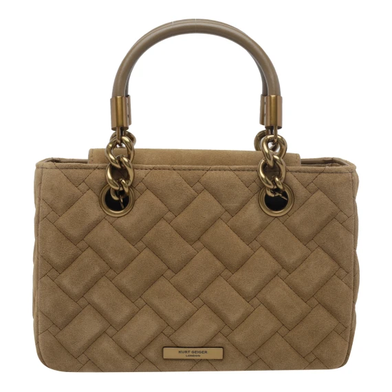 Borsa marrone