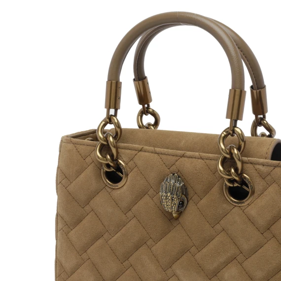 Borsa marrone