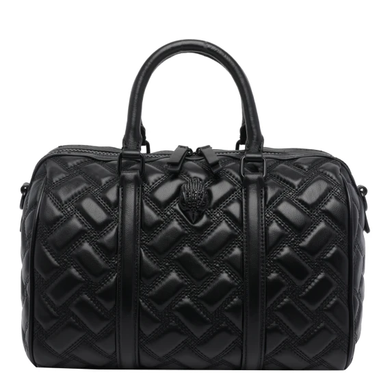 Kensington Drench Boston Bag KURT GEIGER