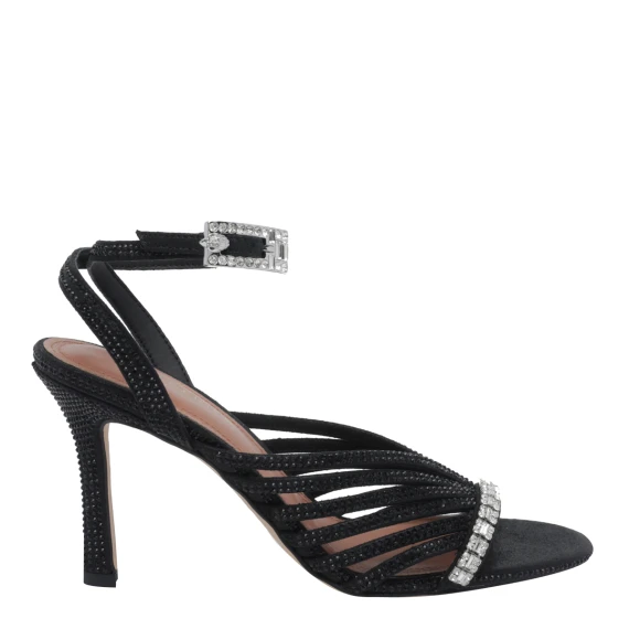 Scarpe con tacco nere